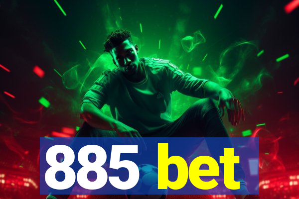 885 bet